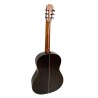 Guitarra Flamenca Antonio de Toledo AATF-240N con fondo y aros de Caoba macizo y tapa de pino abeto alemán