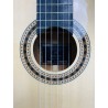 Guitarra Flamenca Antonio de Toledo AATF-240N con fondo y aros de Caoba macizo y tapa de pino abeto alemán