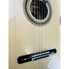 Guitarra Flamenca Antonio de Toledo AATF-240N con fondo y aros de Caoba macizo y tapa de pino abeto alemán