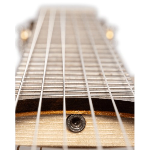 GUITARRA FLAMENCA ADMIRA BULERIA CON Truss-rod (ALMA)