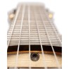 GUITARRA FLAMENCA ADMIRA BULERIA CON Truss-rod (ALMA)