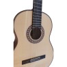 Guitarra Flamenca Antonio de Toledo ATF-19 de Ziricote
