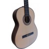 Guitarra Flamenca Antonio de Toledo ATF-19 de Ziricote