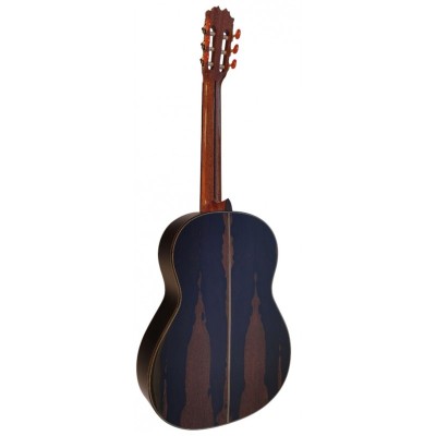 Guitarra Flamenca Antonio de Toledo ATF-19 de Ziricote