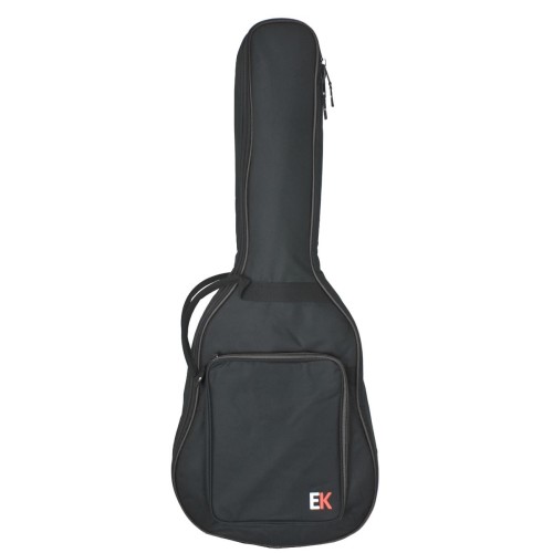 Funda de Guitarra marca Enrique Keller de 10mm
