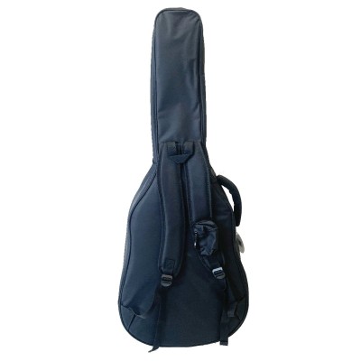 Funda STRONGBAG para Guitarra Clásica 4/4 de 15mm de acolchado