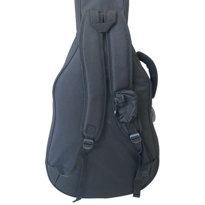 Funda STRONGBAG para Guitarra Clásica 4/4 de 15mm de acolchado