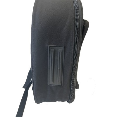 Funda STRONGBAG para Guitarra Clásica 4/4 de 15mm de acolchado