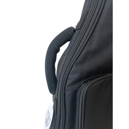 Funda STRONGBAG para Guitarra Clásica 4/4 de 15mm de acolchado