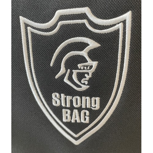 Funda STRONGBAG para Guitarra Clásica 4/4 de 15mm de acolchado