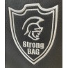 Funda STRONGBAG para Guitarra Clásica 4/4 de 15mm de acolchado