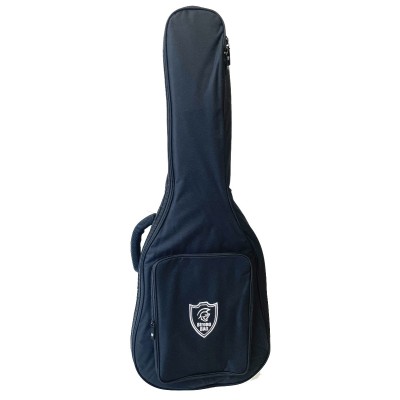 Funda STRONGBAG para Guitarra Clásica 4/4 de 15mm de acolchado