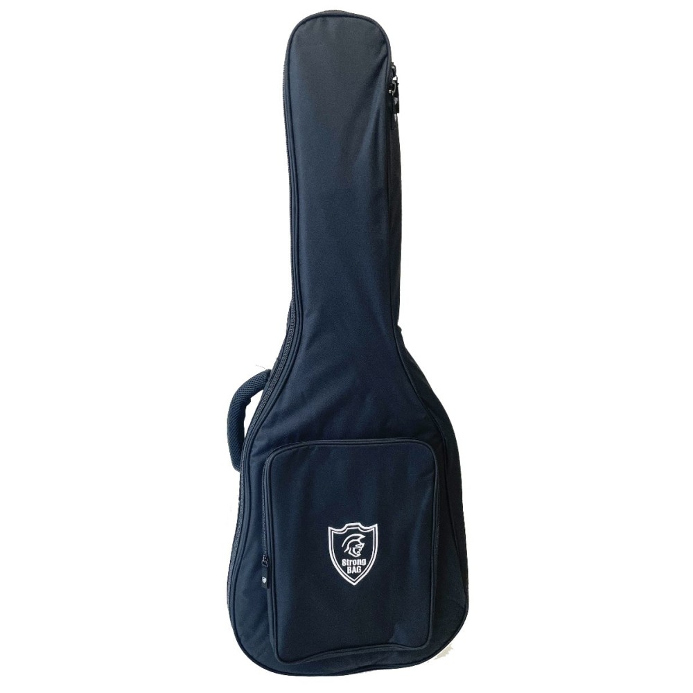 Funda STRONGBAG para Guitarra Clásica 4/4 de 15mm de acolchado