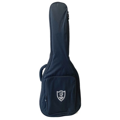 Funda STRONGBAG para Guitarra Clásica 4/4 de 15mm de acolchado