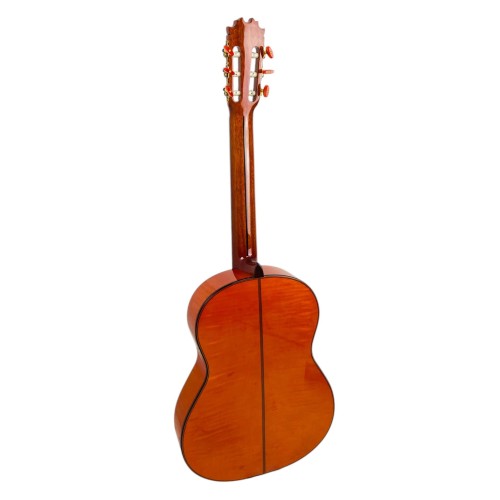 Guitarra Flamenca Antonio de Toledo ATF-17M Arce Rizado