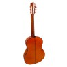 Guitarra Flamenca Antonio de Toledo ATF-17M Arce Rizado