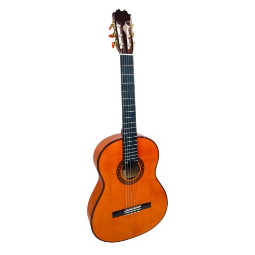 Guitarra Flamenca Antonio de Toledo ATF-17M Arce Rizado