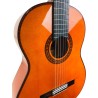 Guitarra Flamenca Antonio de Toledo ATF-17M Arce Rizado
