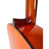 Guitarra Flamenca Antonio de Toledo ATF-17M Arce Rizado