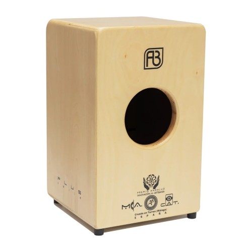 Cajón Flamenco ABueno Terra