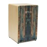 Cajón Flamenco ABueno Malaka
