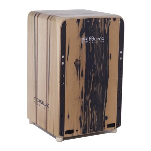 Cajón Flamenco ABueno Noble Maestre