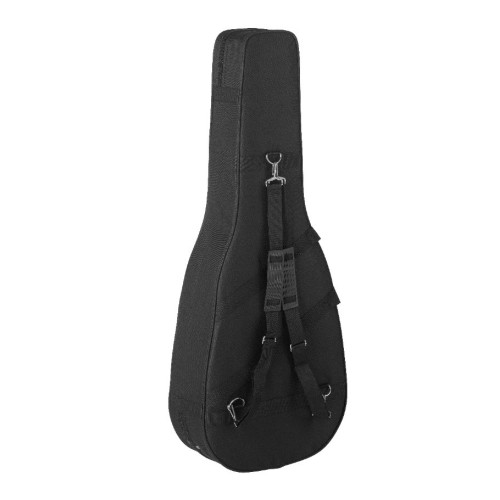 Estuche guitarra rígido foam con asa o mochila