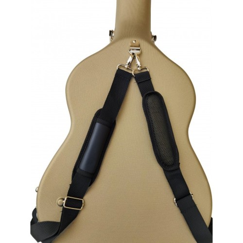 Estuche ABS Cibeles Oro