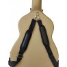 Estuche ABS Cibeles Oro