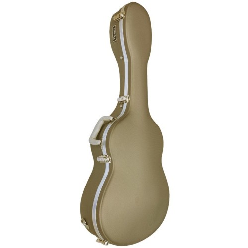 Estuche ABS Cibeles Oro