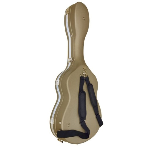 Estuche ABS Cibeles Oro