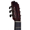 Guitarra Antonio de Toledo AATF-17NR CUT con Cutaway y Previo Fishman PSY-301