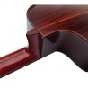 Guitarra Antonio de Toledo AATF-17NR CUT con Cutaway y Previo Fishman PSY-301
