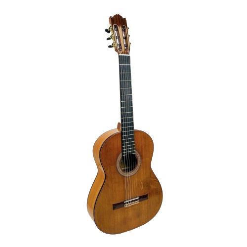 Guitarra Flamenca luthier Juan Adrián de Ramos 2023