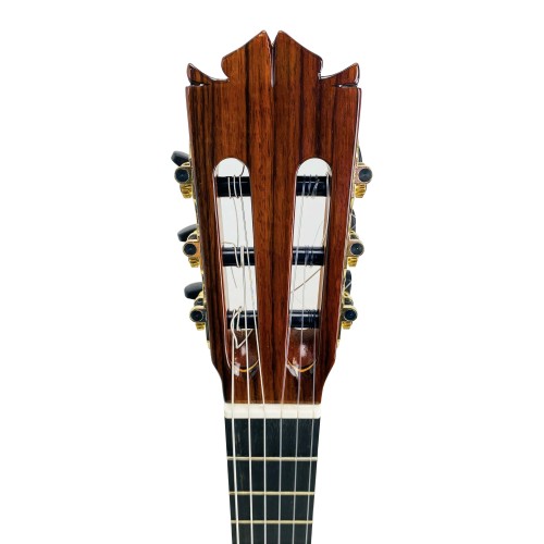 Guitarra Flamenca Juan Adrián de Ramos 2023