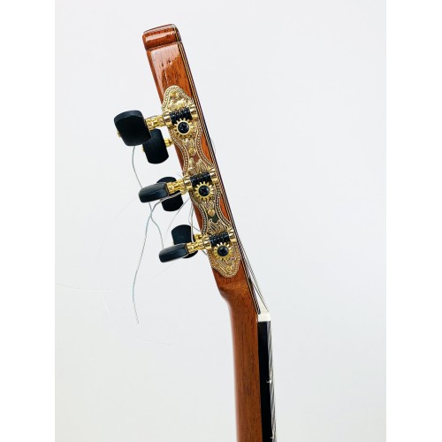 Guitarra Flamenca Juan Adrián de Ramos 2023