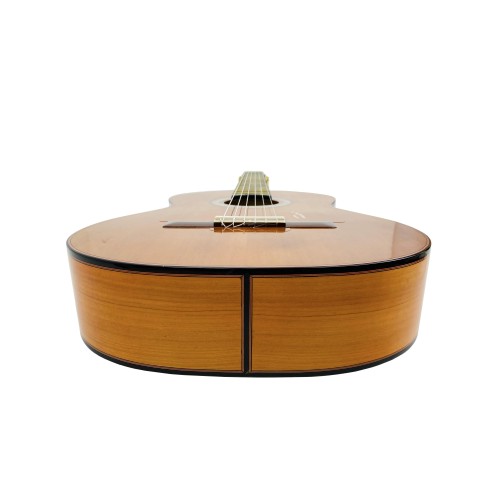 Guitarra Flamenca Juan Adrián de Ramos 2023