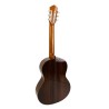 Guitarra Flamenca Artesana de Amalio Burguet FNEGRA-DV