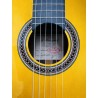 Guitarra Flamenca Artesana de Amalio Burguet FNEGRA-DV