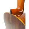 Guitarra Flamenca Artesana de Amalio Burguet FNEGRA-DV