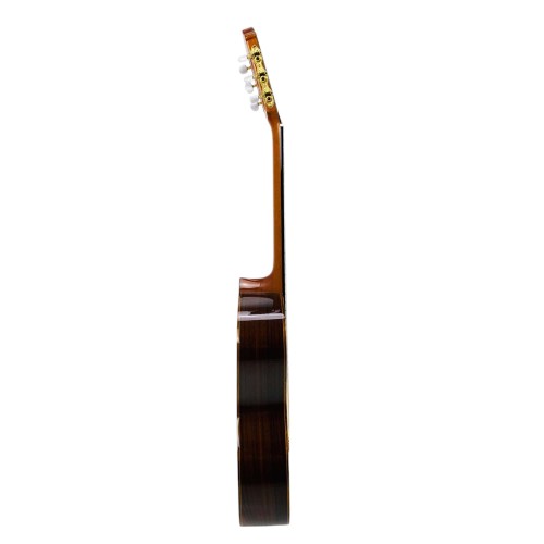 Guitarra Artesana de Amalio Burguet FNEGRA DV