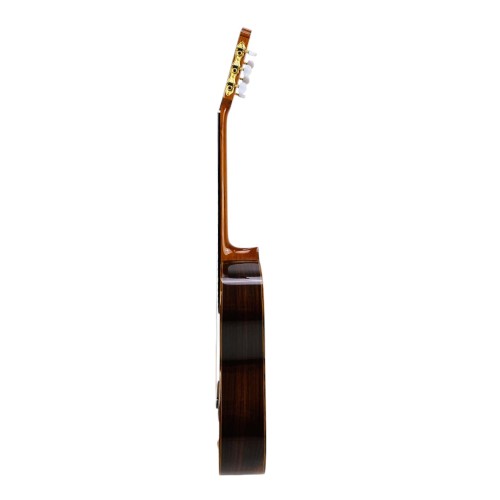 Guitarra Flamenca Artesana Amalio Burguet FNegra DV