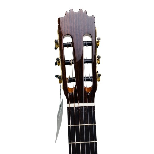 Guitarra Flamenca Martinez MGF-RS