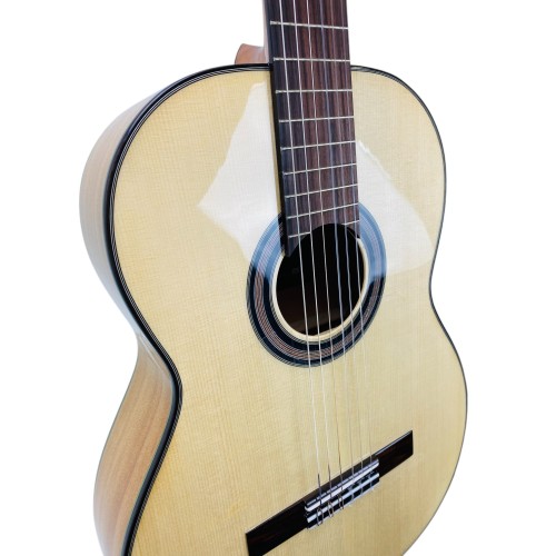 Guitarra Flamenca Martinez Modelo España ES-08
