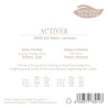 Knobloch Actives SN NYLON 200 ADN Juego de Cuerdas
