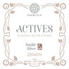Knobloch Actives SN NYLON 200 ADN Juego de Cuerdas