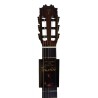 Guitarra Flamenca Antonio de Toledo modelo Tomatito Almería Natural de Palo Santo de Patagonia