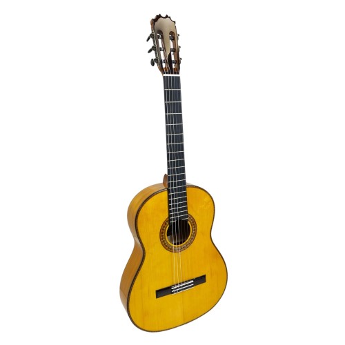 Guitarra Antonio de Toledo ATF-17BA Ámbar