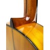 Guitarra Antonio de Toledo ATF-17BA Ámbar