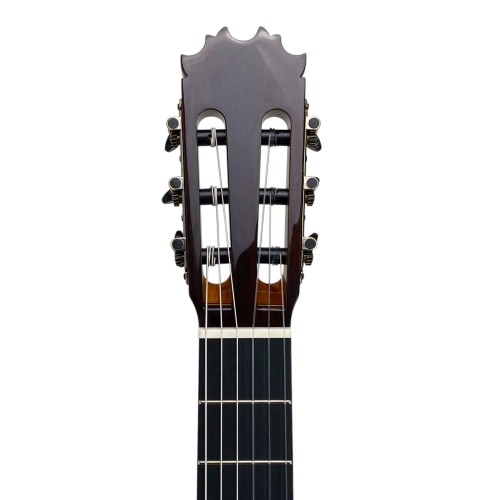 Guitarra Antonio de Toledo ATF-17BA Ámbar